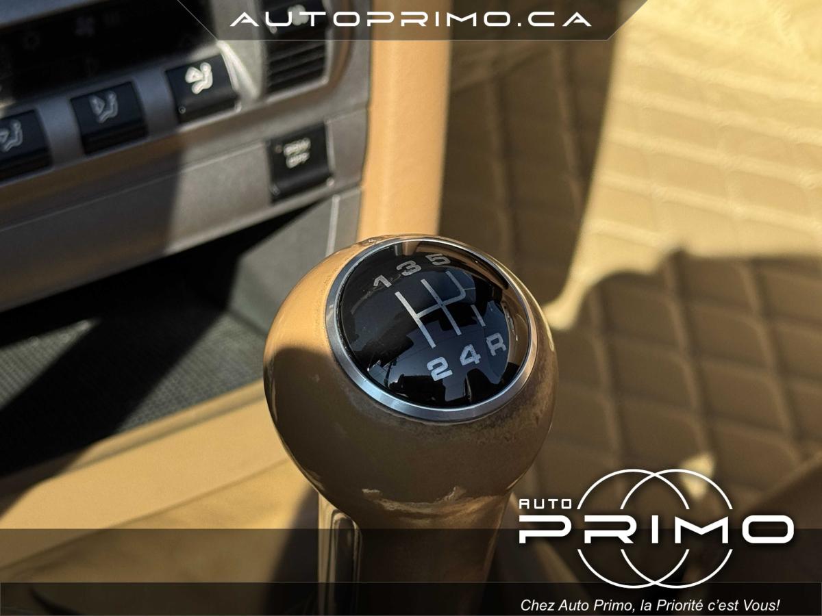 2008 Porsche Boxster - Image 30