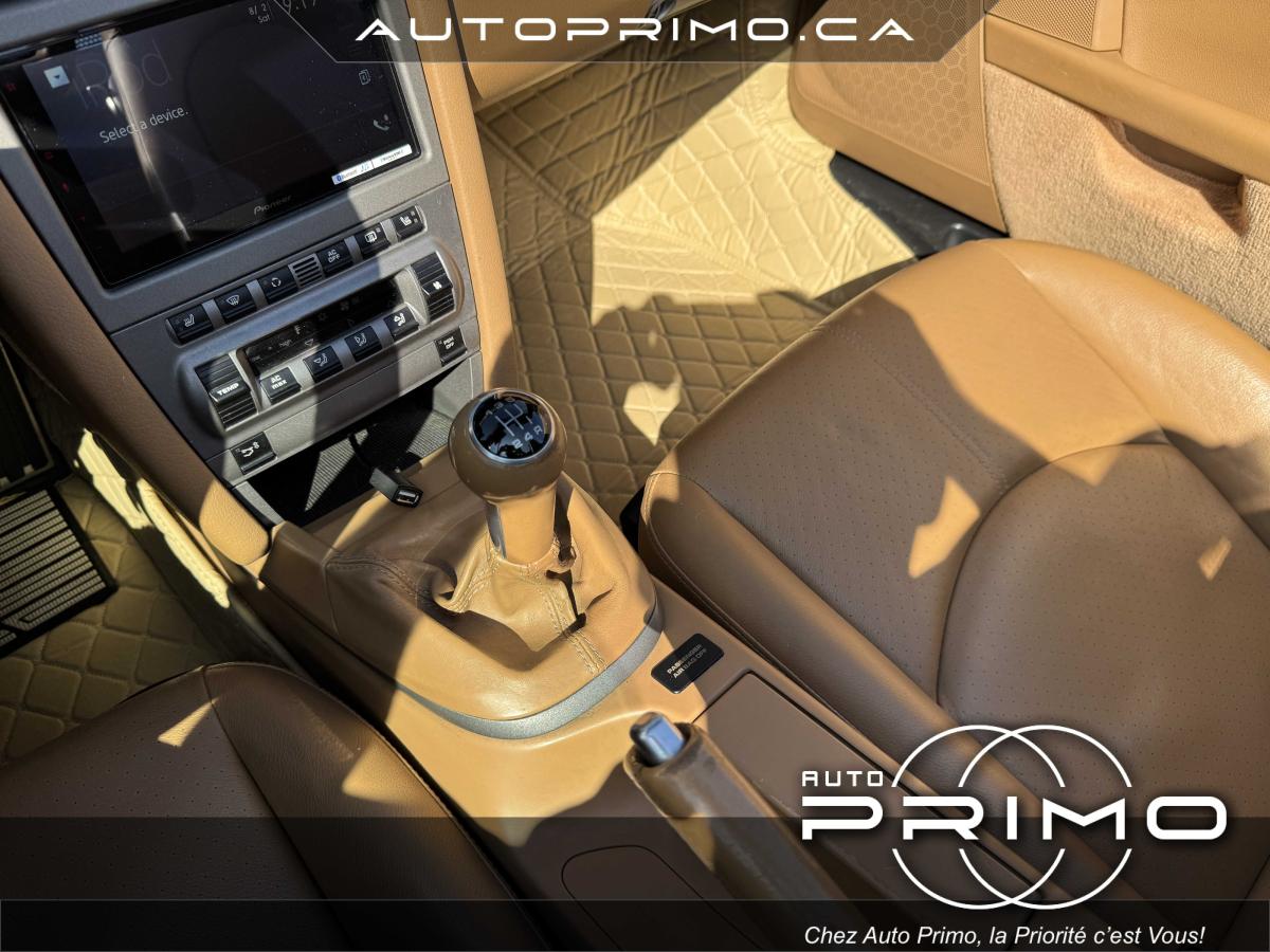 2008 Porsche Boxster - Image 32