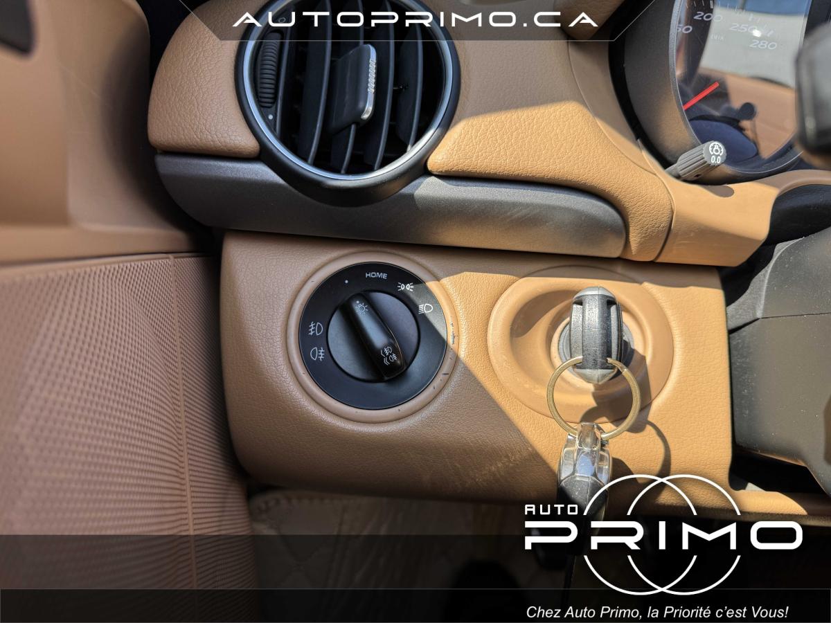 2008 Porsche Boxster - Image 33