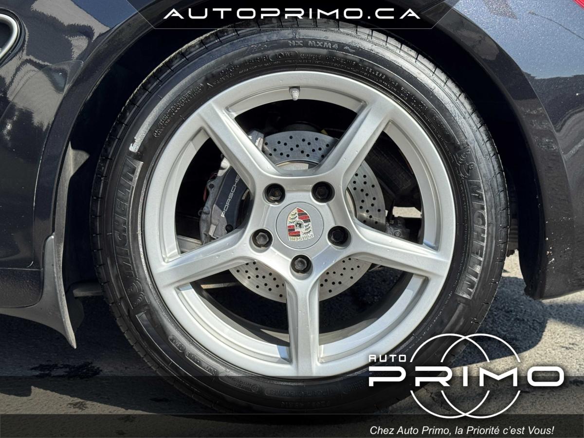 2008 Porsche Boxster - Image 34