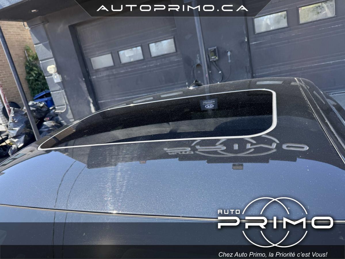2022 Infiniti Q60 - Image 9