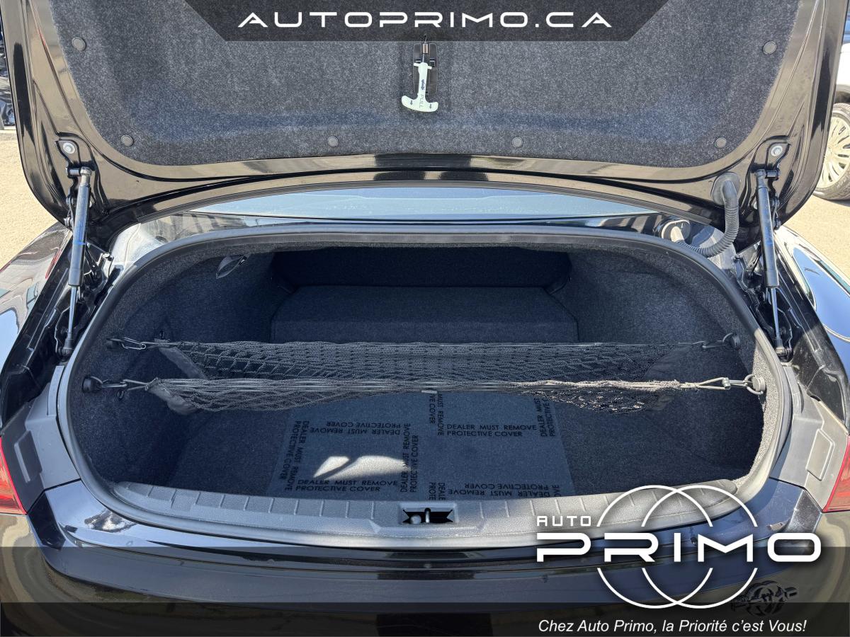 2022 Infiniti Q60 - Image 14