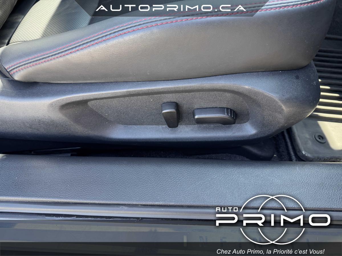 2022 Infiniti Q60 - Image 18