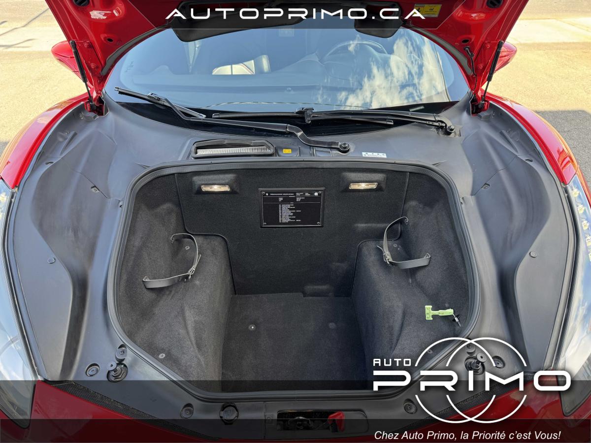 2017 Ferrari 488 - Image 16