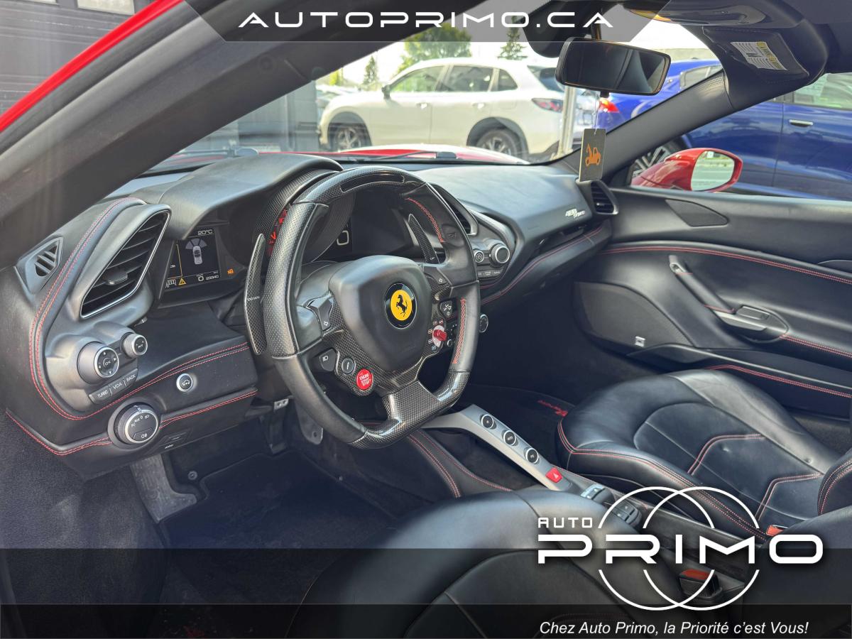 2017 Ferrari 488 - Image 24