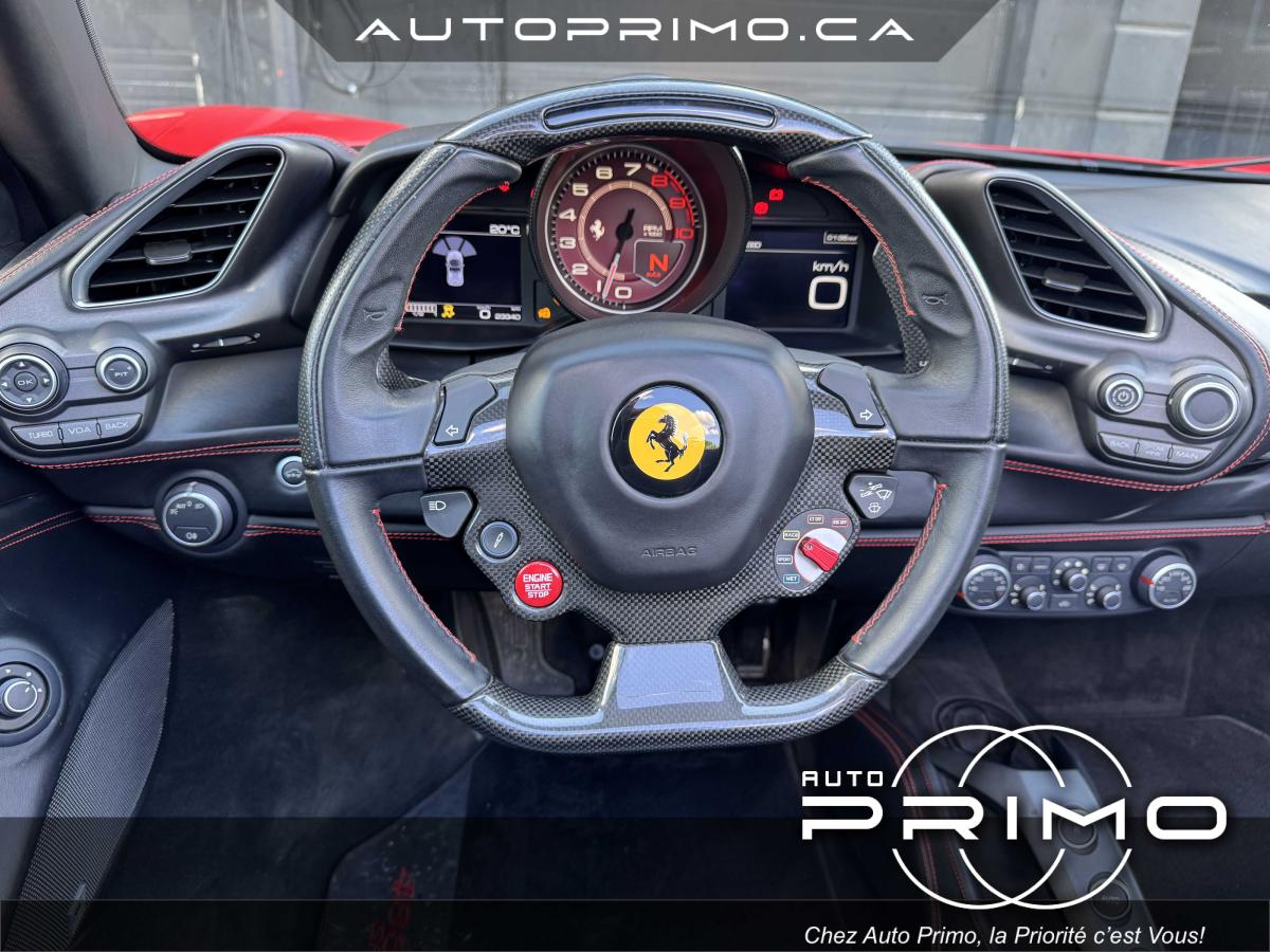 2017 Ferrari 488 - Image 25