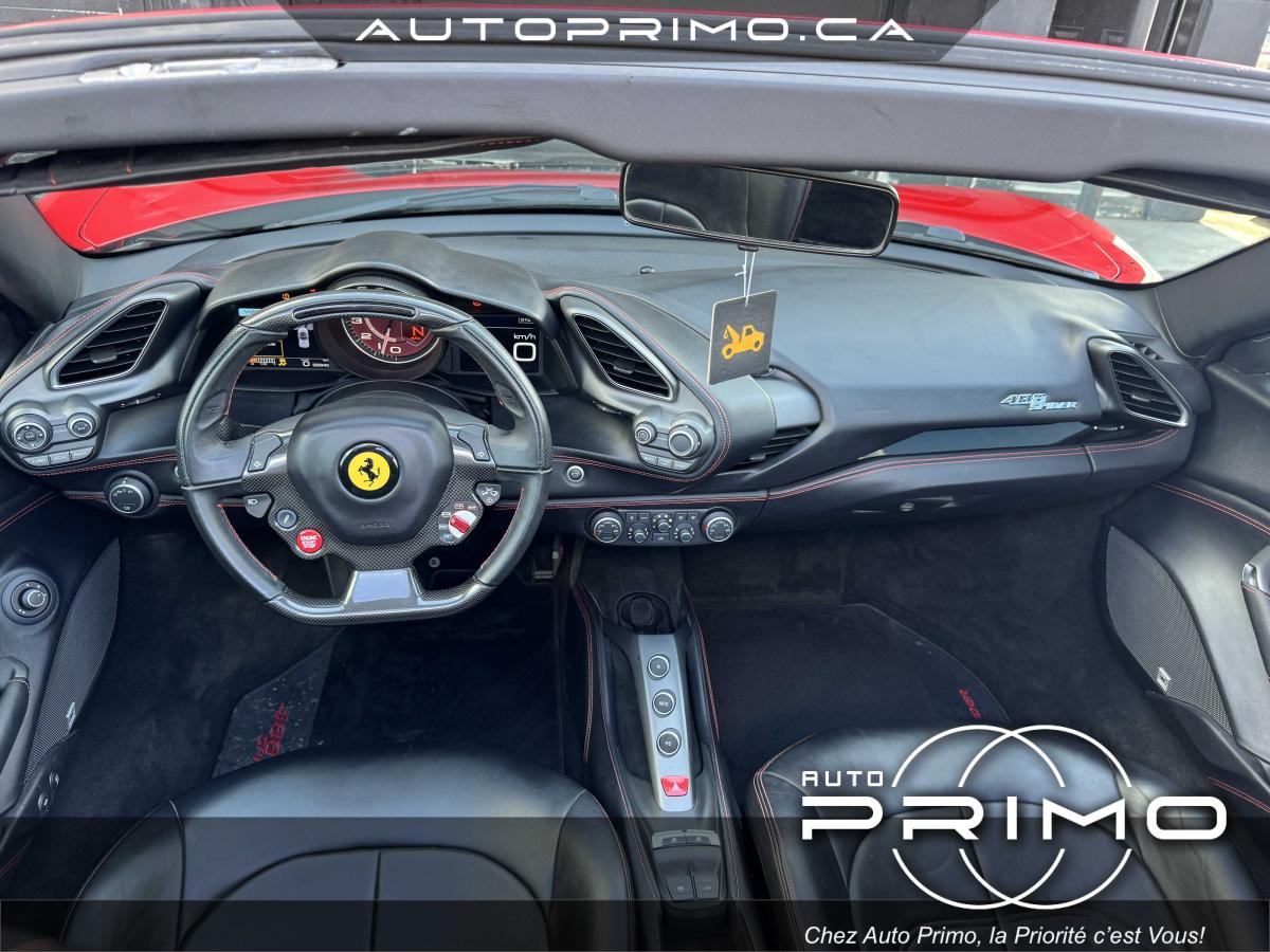 2017 Ferrari 488 - Image 27