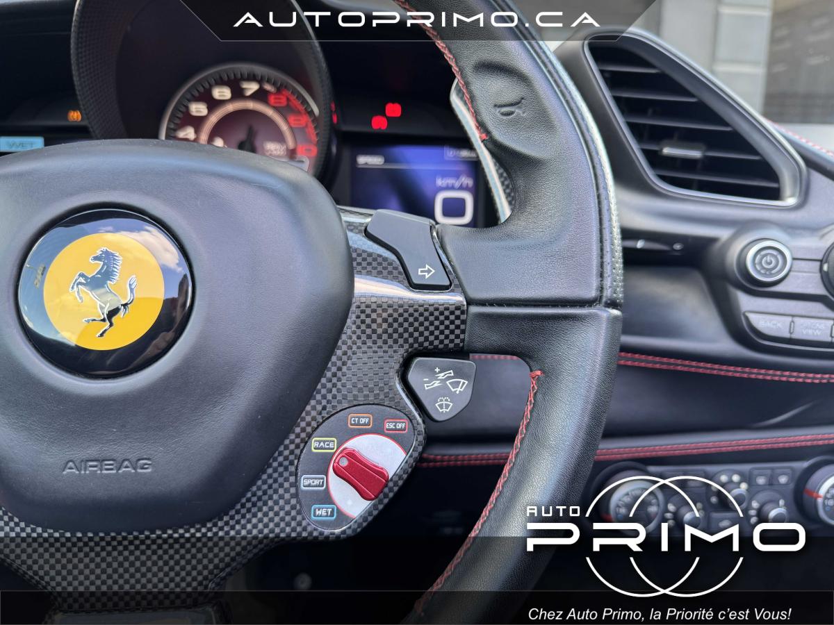 2017 Ferrari 488 - Image 31