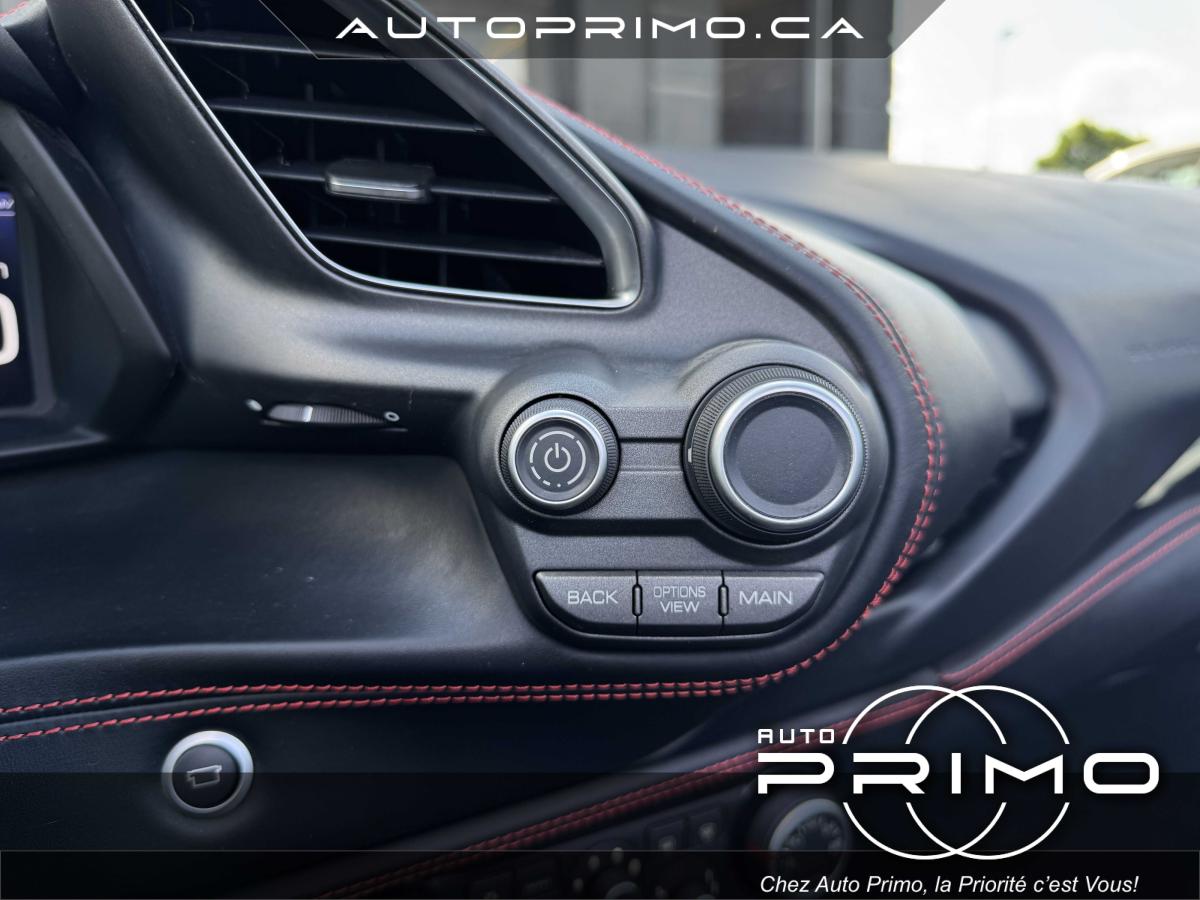2017 Ferrari 488 - Image 33