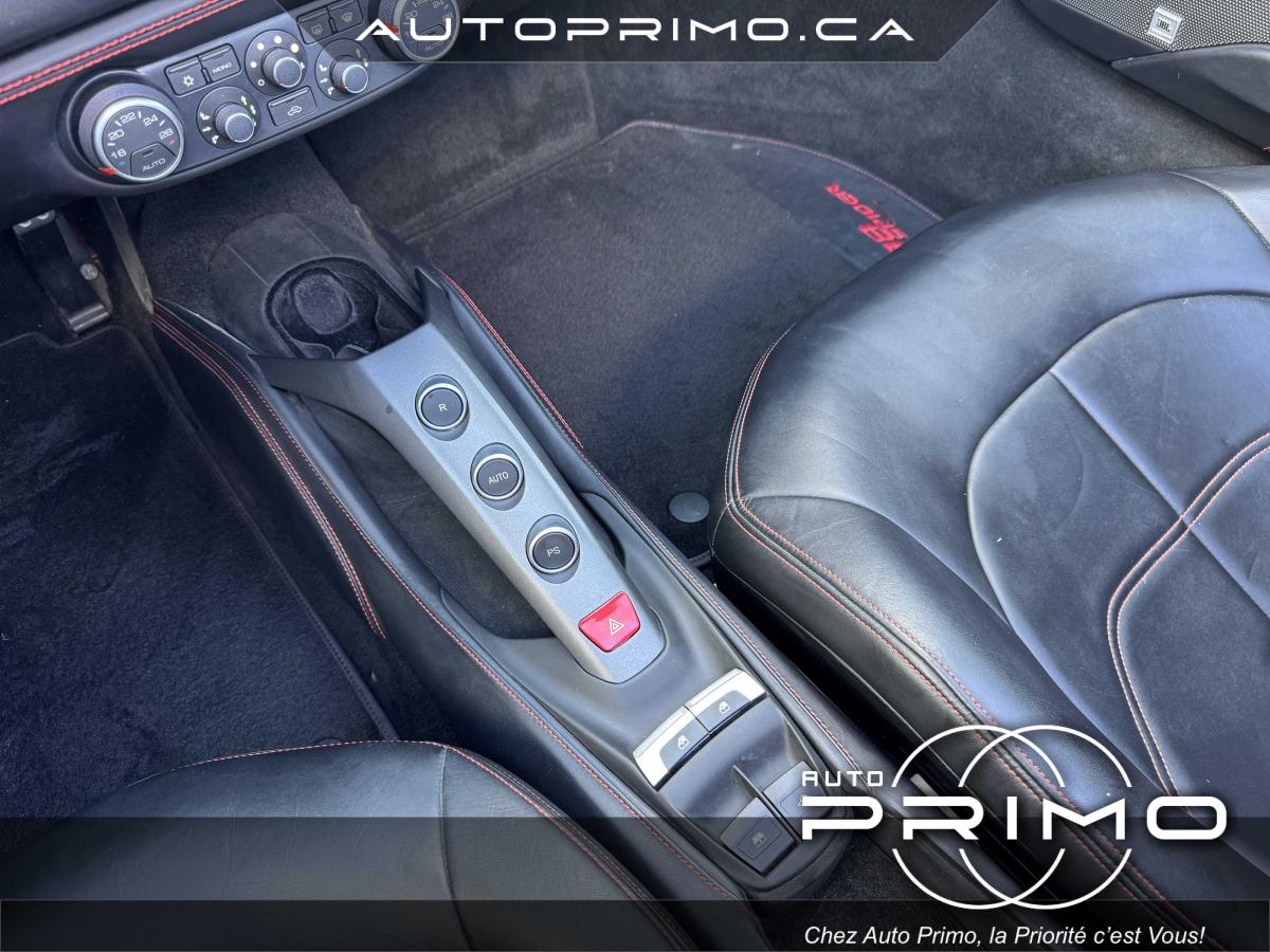 2017 Ferrari 488 - Image 34