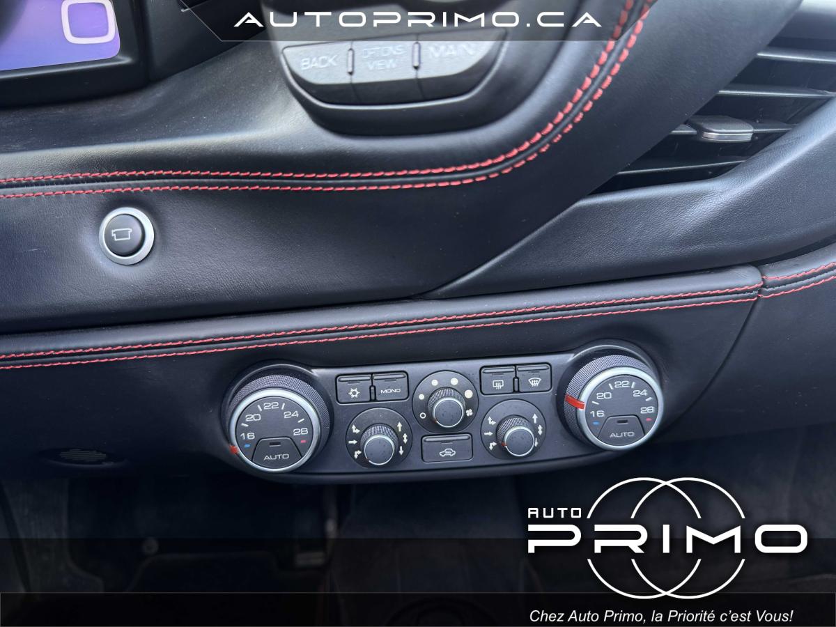 2017 Ferrari 488 - Image 35