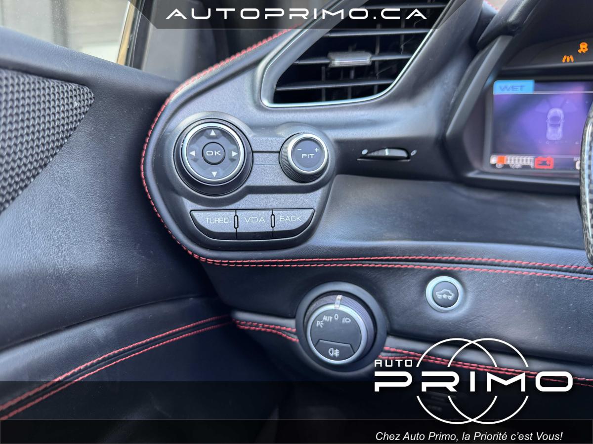 2017 Ferrari 488 - Image 36