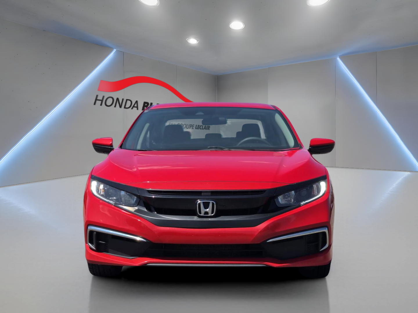 2020 Honda Civic - Image 3