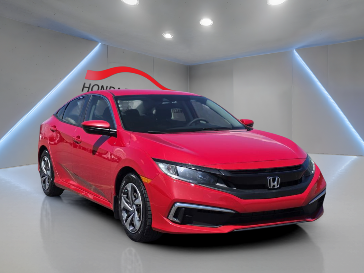 2020 Honda Civic - Image 9