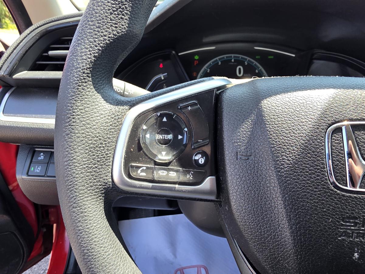 2020 Honda Civic - Image 12
