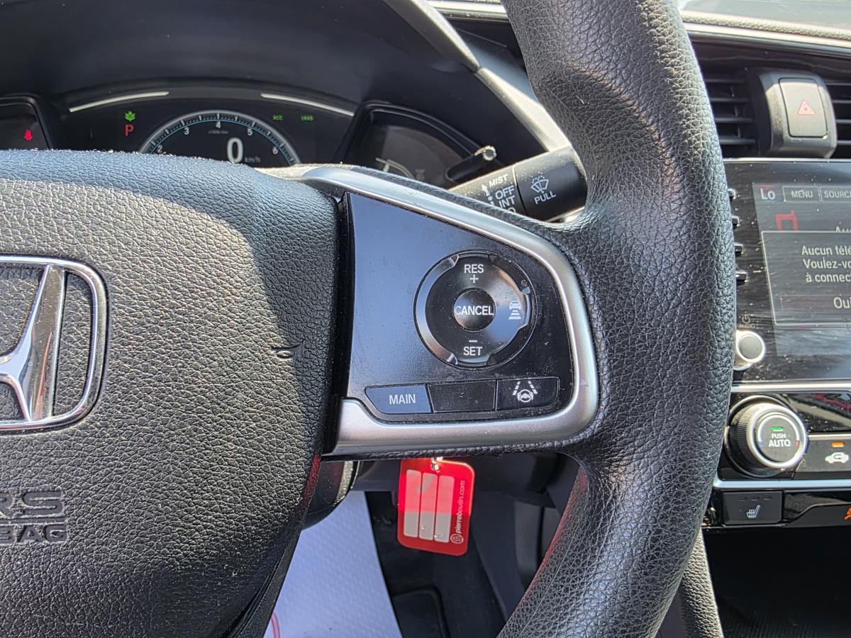 2020 Honda Civic - Image 13