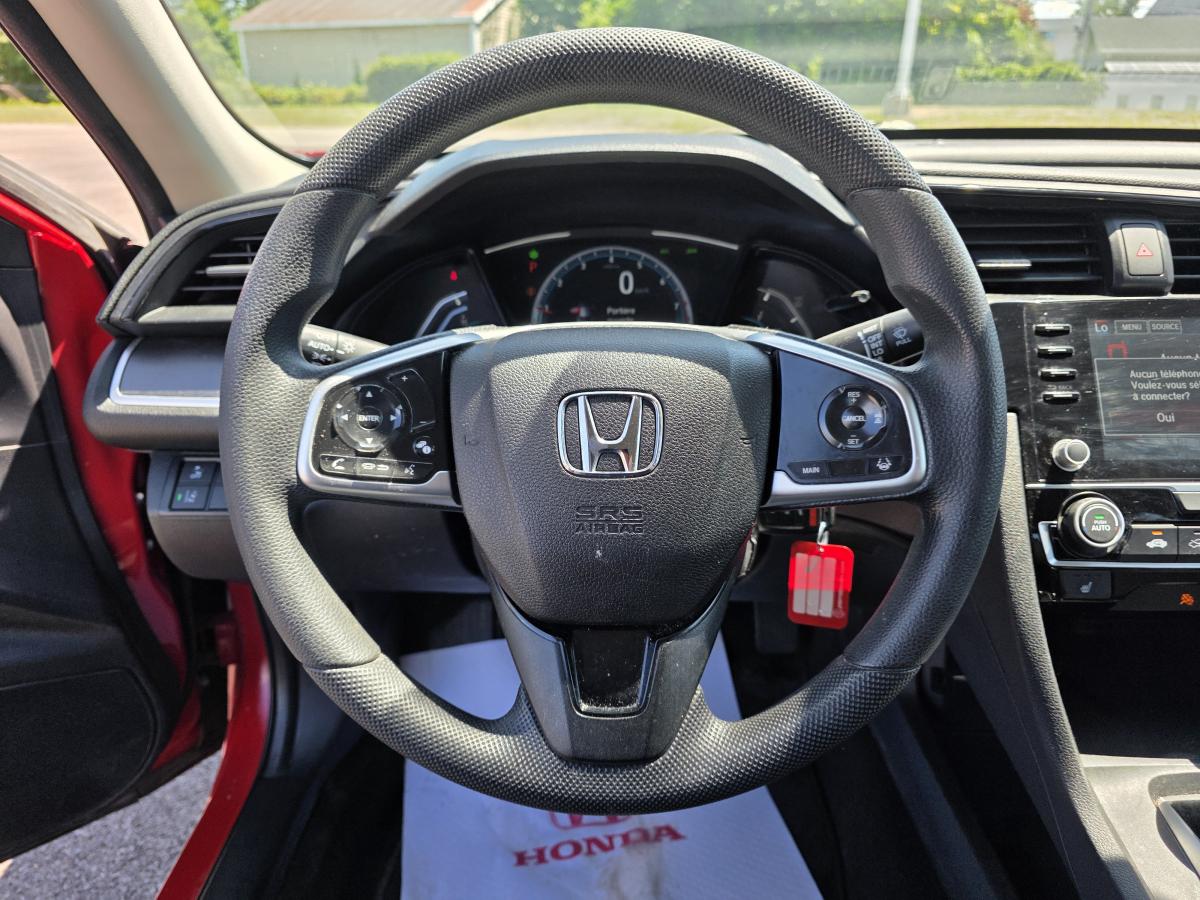 2020 Honda Civic - Image 14
