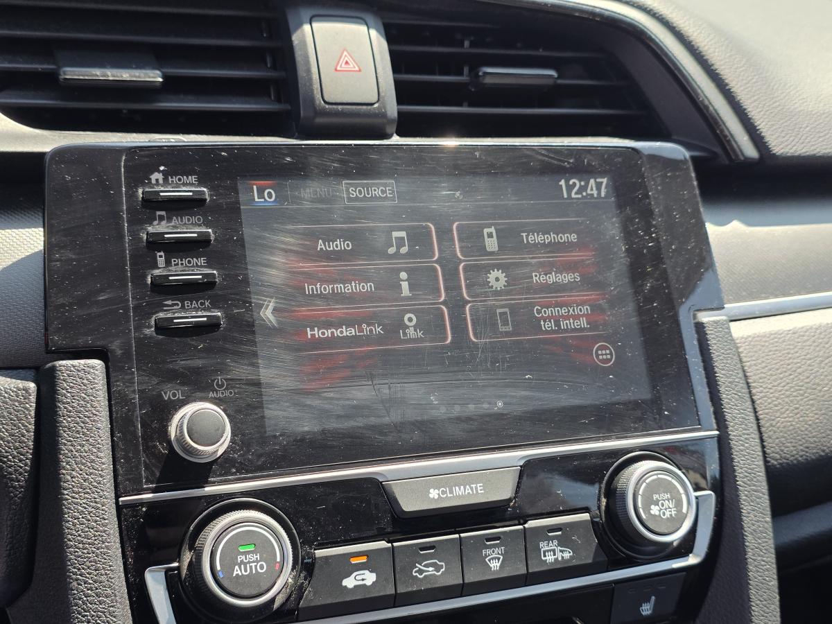 2020 Honda Civic - Image 17