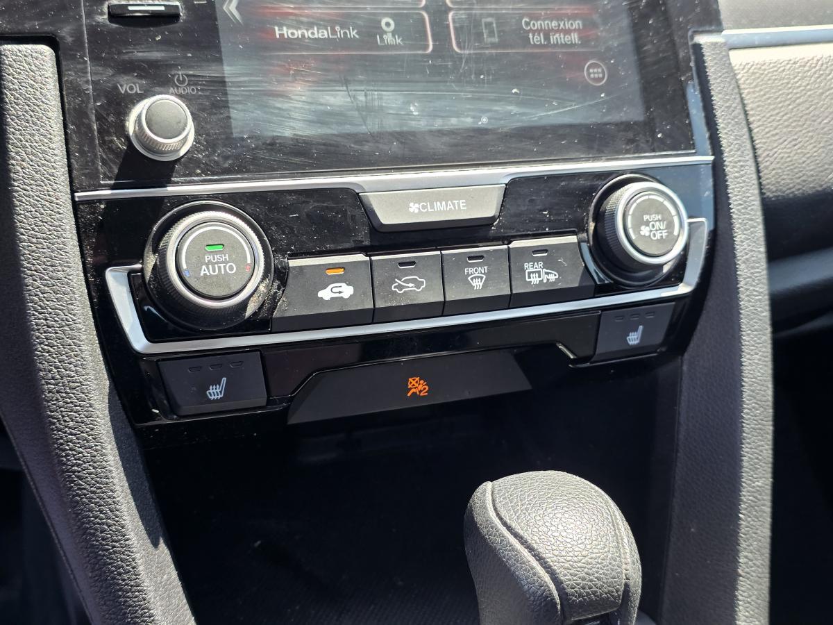 2020 Honda Civic - Image 18