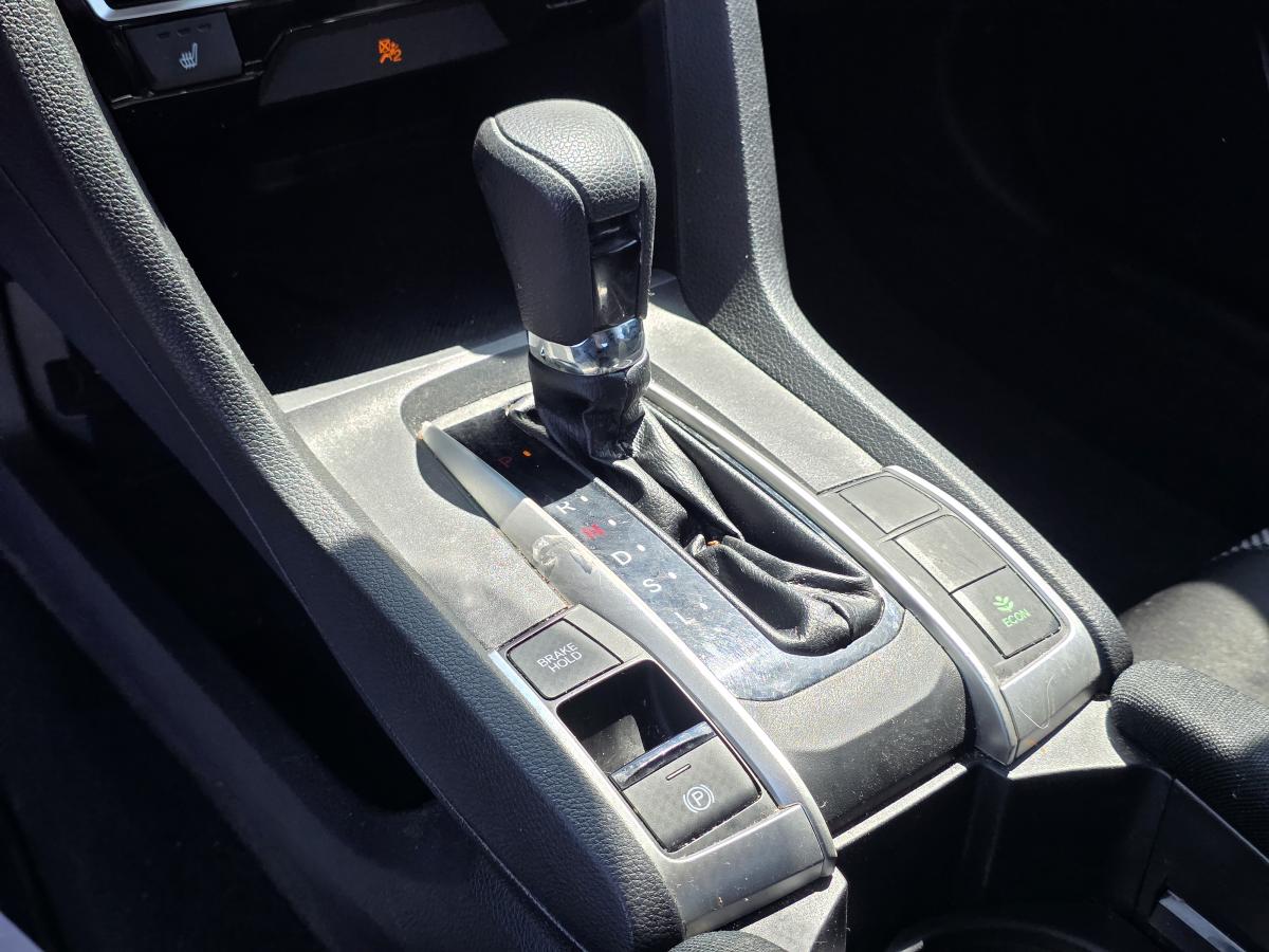 2020 Honda Civic - Image 19