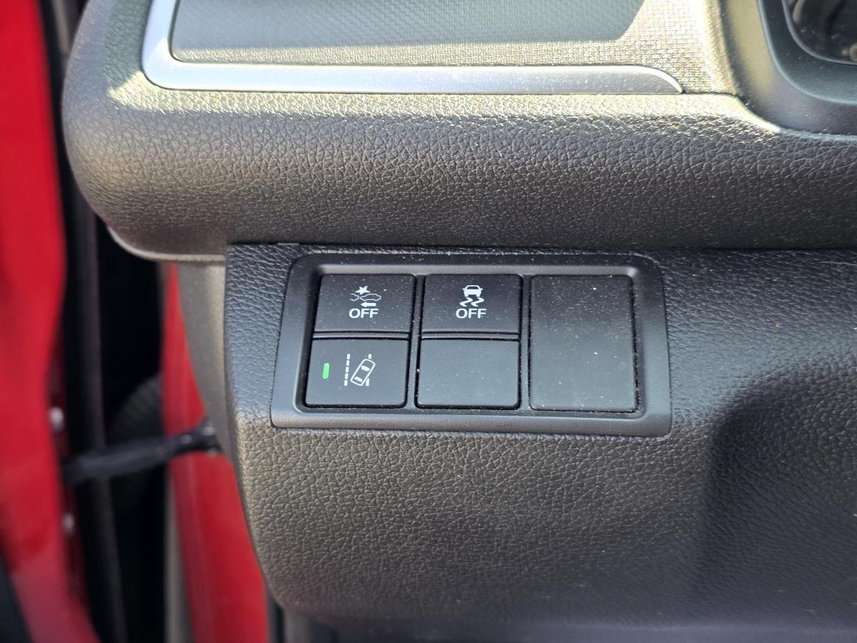 2020 Honda Civic - Image 20