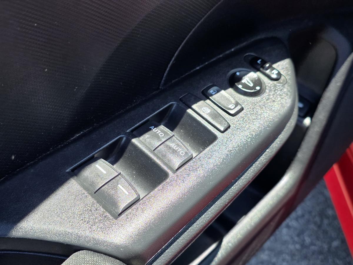 2020 Honda Civic - Image 21