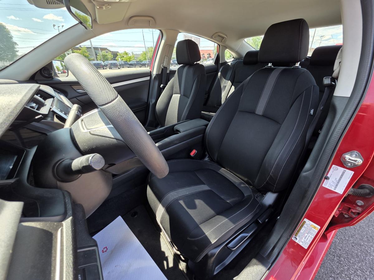 2020 Honda Civic - Image 22