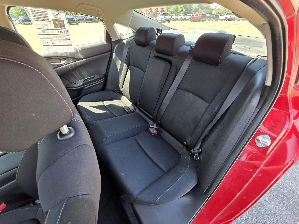 2020 Honda Civic - Image 23