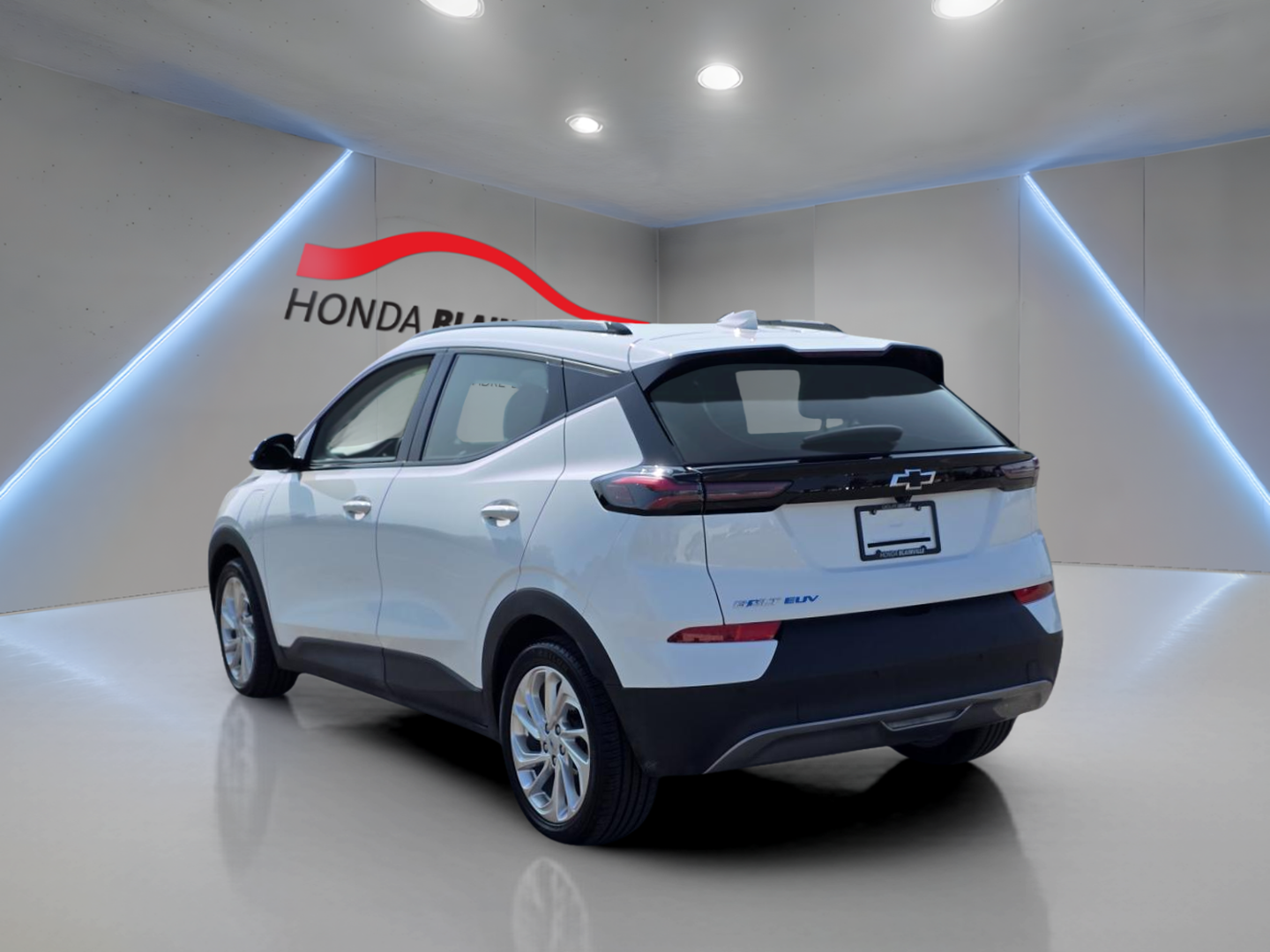 2023 Chevrolet Bolt EUV - Image 5