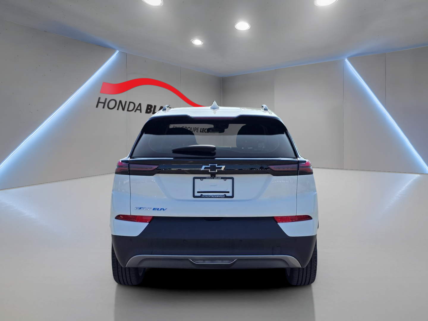 2023 Chevrolet Bolt EUV - Image 6