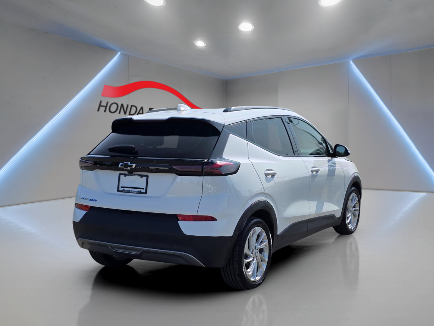 2023 Chevrolet Bolt EUV - Image 7