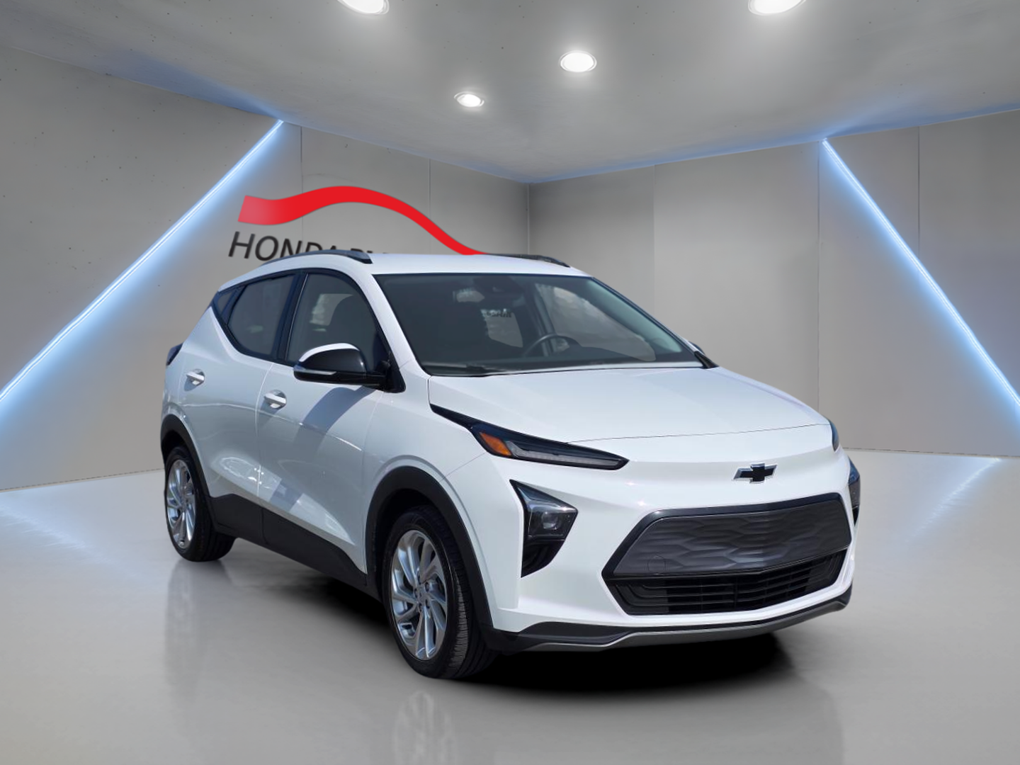2023 Chevrolet Bolt EUV - Image 9