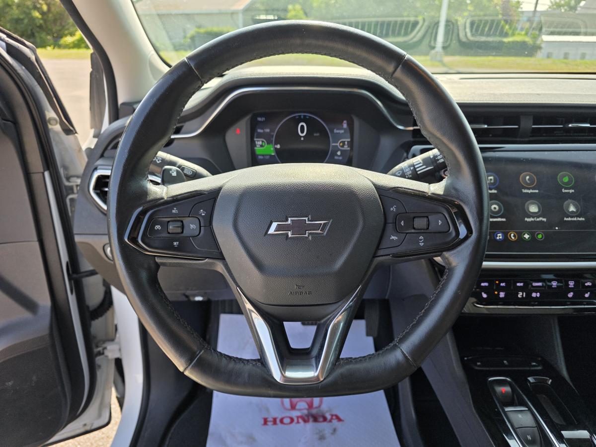 2023 Chevrolet Bolt EUV - Image 12