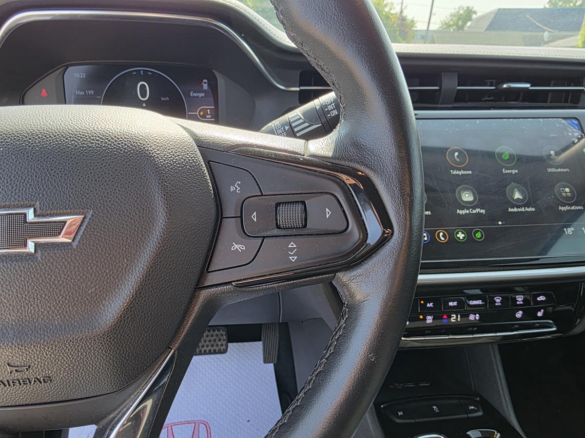 2023 Chevrolet Bolt EUV - Image 14