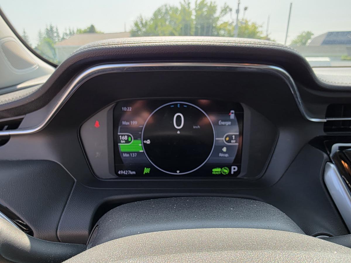 2023 Chevrolet Bolt EUV - Image 15
