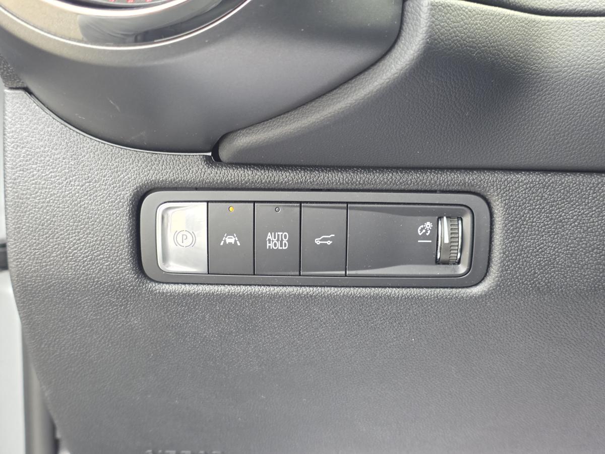 2025 Chevrolet Equinox EV - Image 20