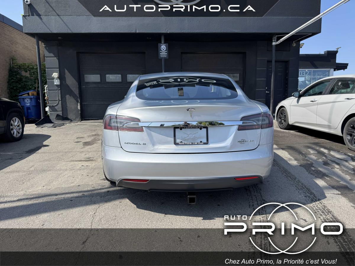 2014 Tesla Model S - Image 6