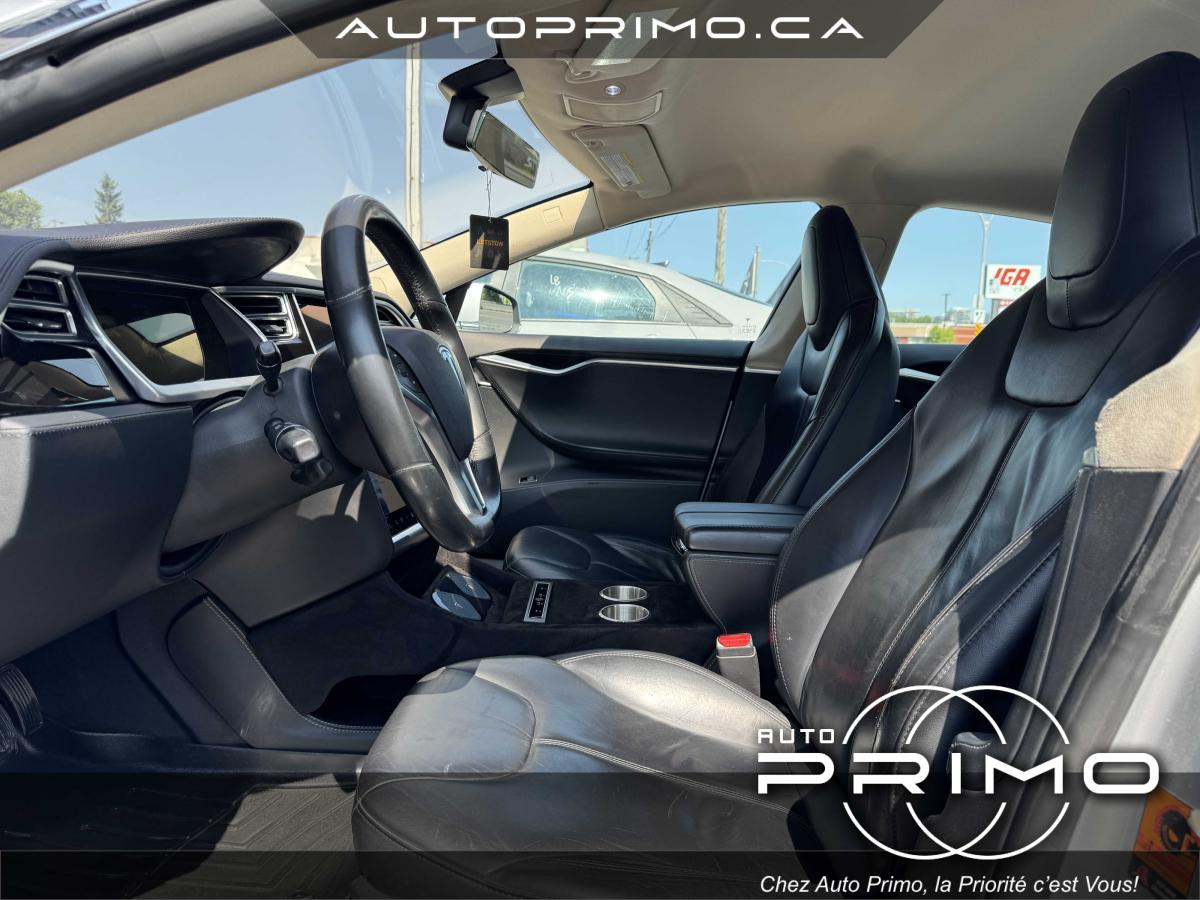 2014 Tesla Model S - Image 10