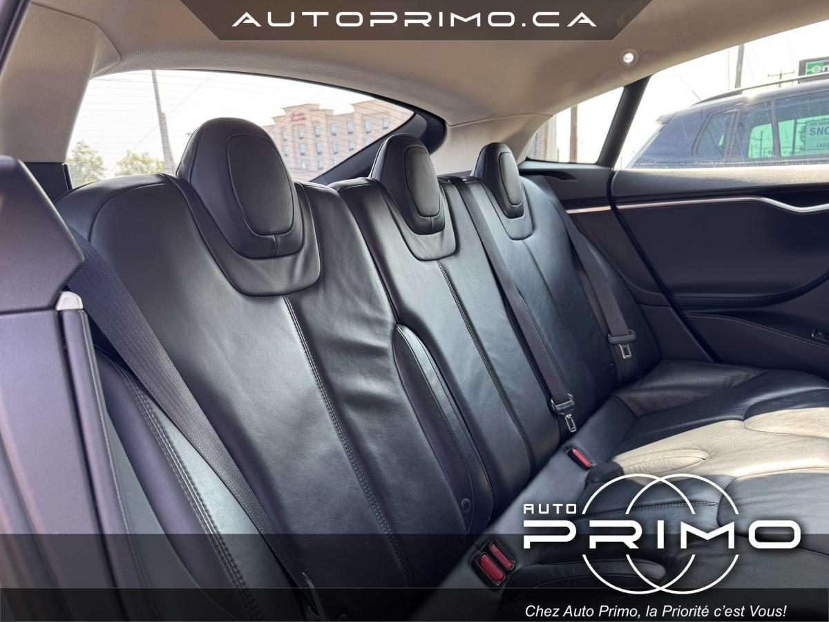 2014 Tesla Model S - Image 18