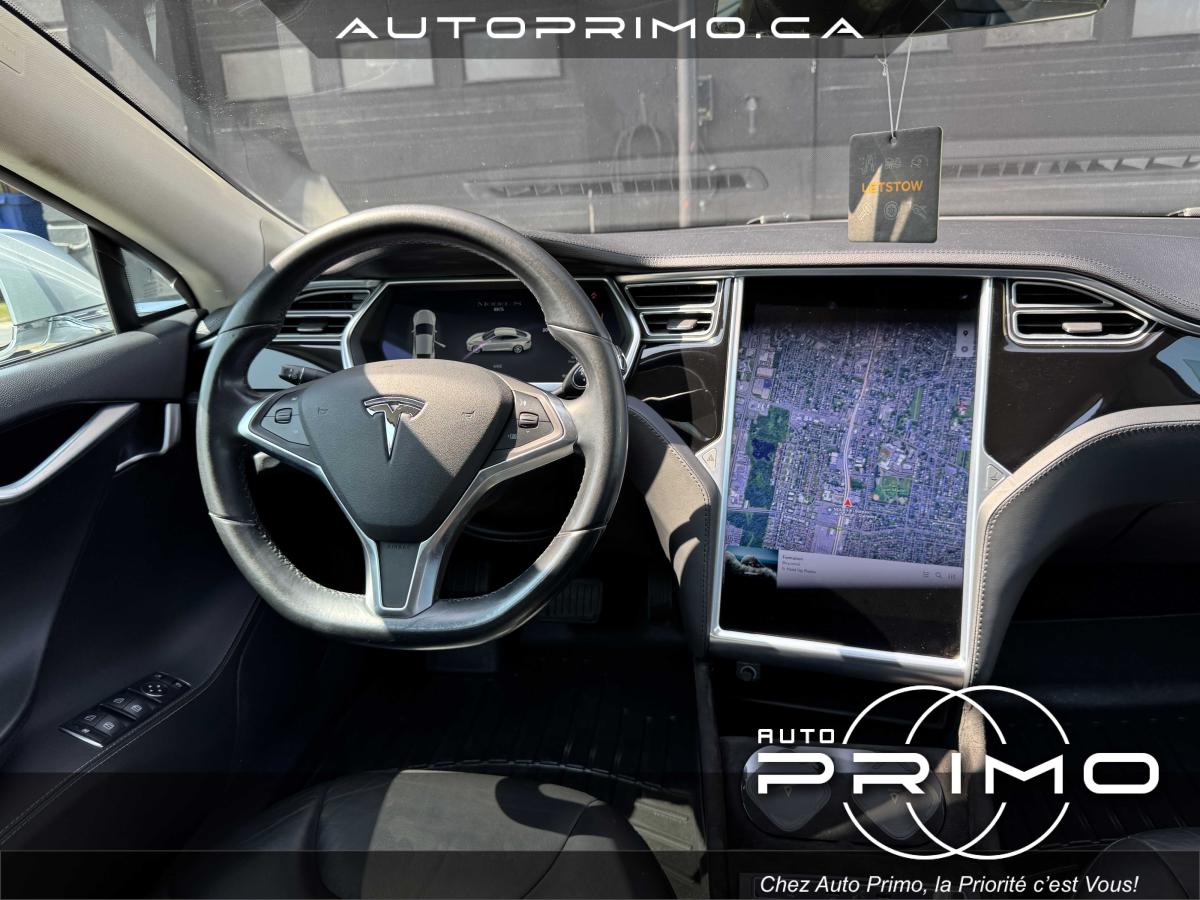 2014 Tesla Model S - Image 24