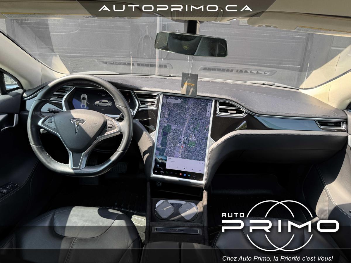 2014 Tesla Model S - Image 25
