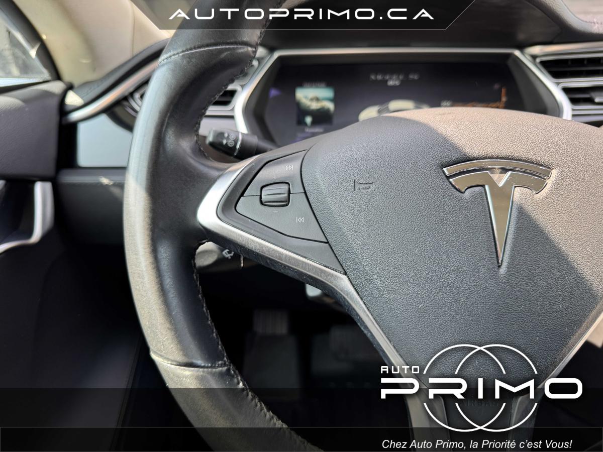 2014 Tesla Model S - Image 28