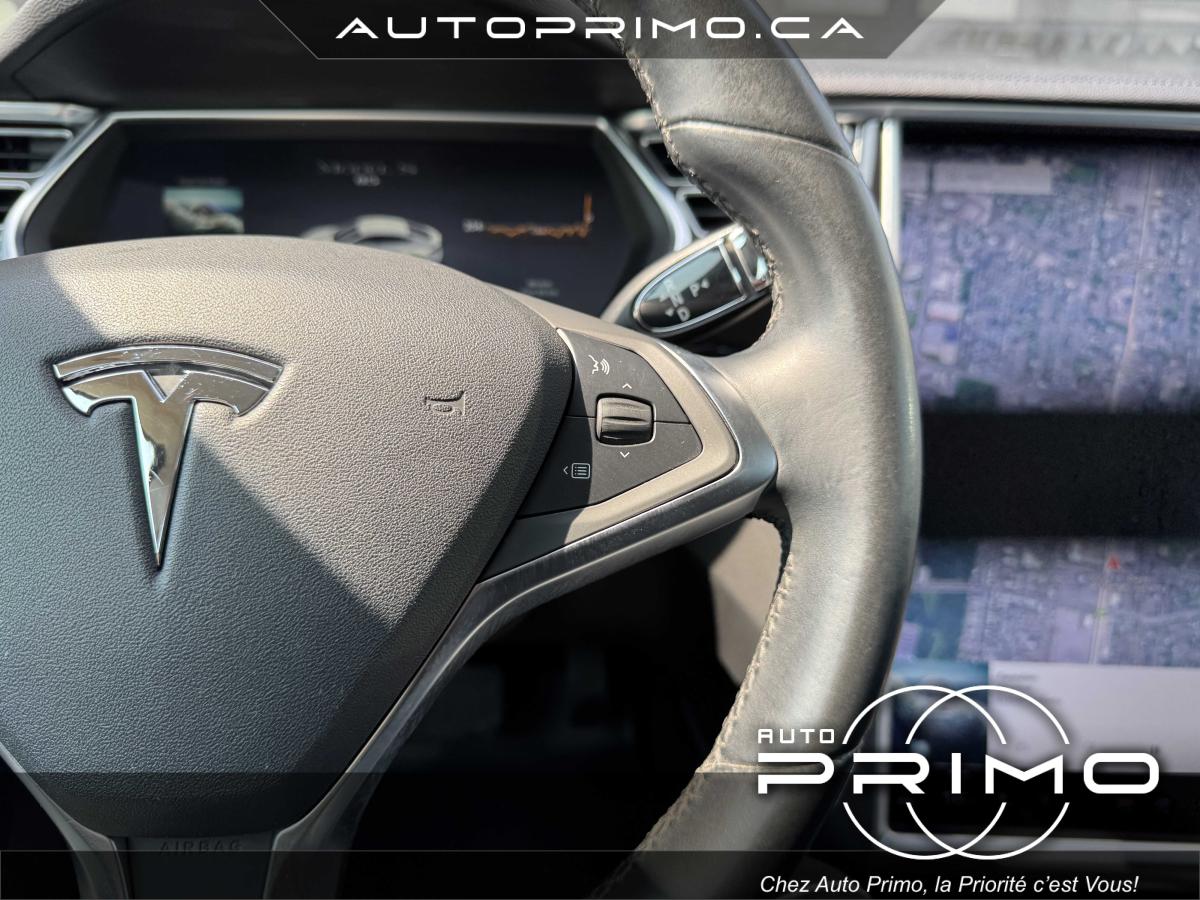 2014 Tesla Model S - Image 29