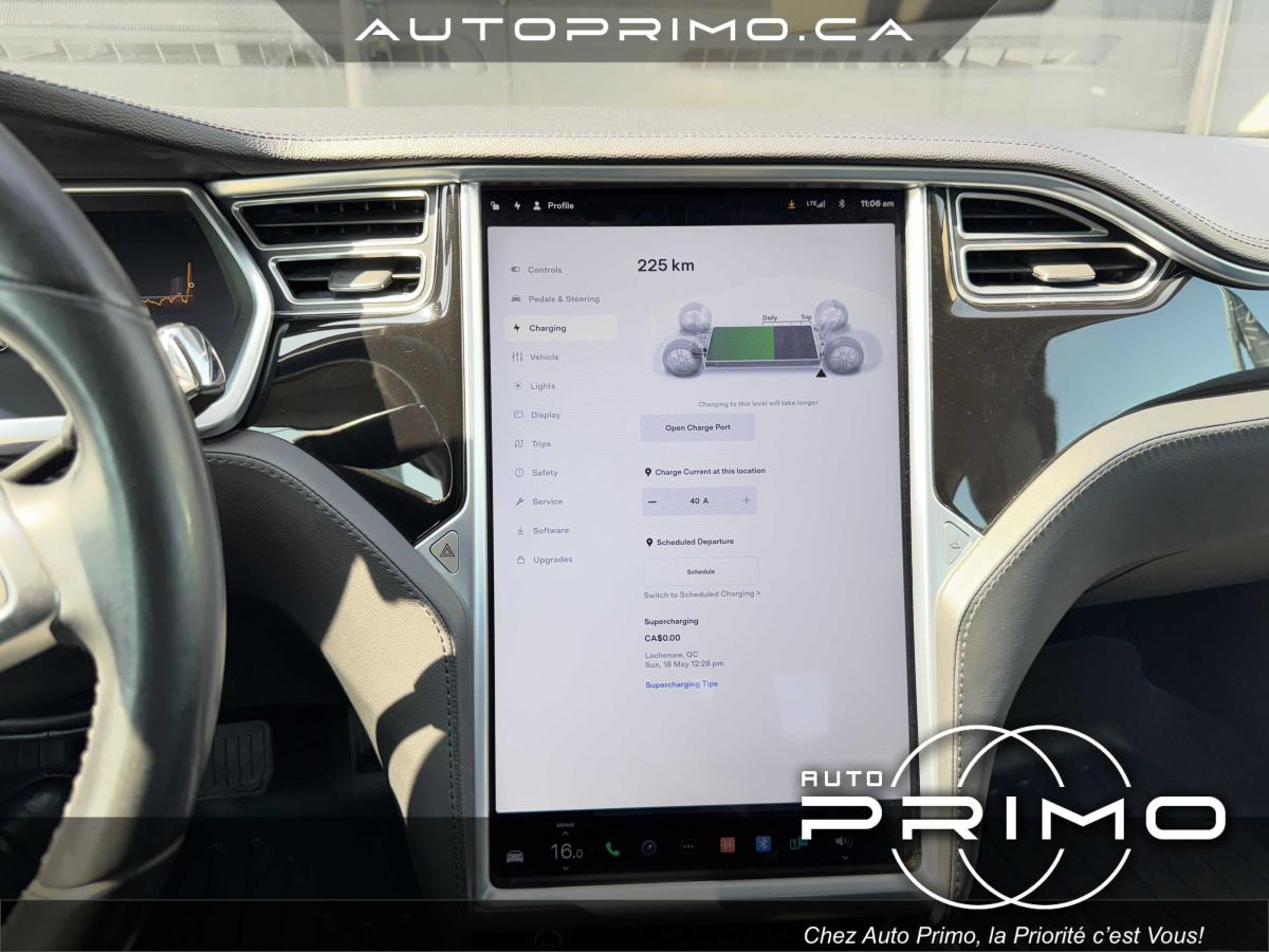 2014 Tesla Model S - Image 30