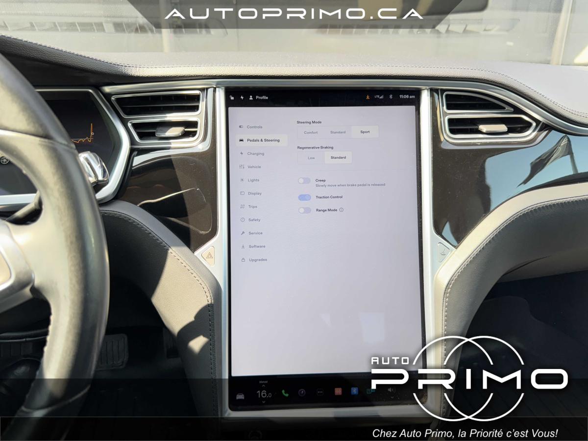 2014 Tesla Model S - Image 33