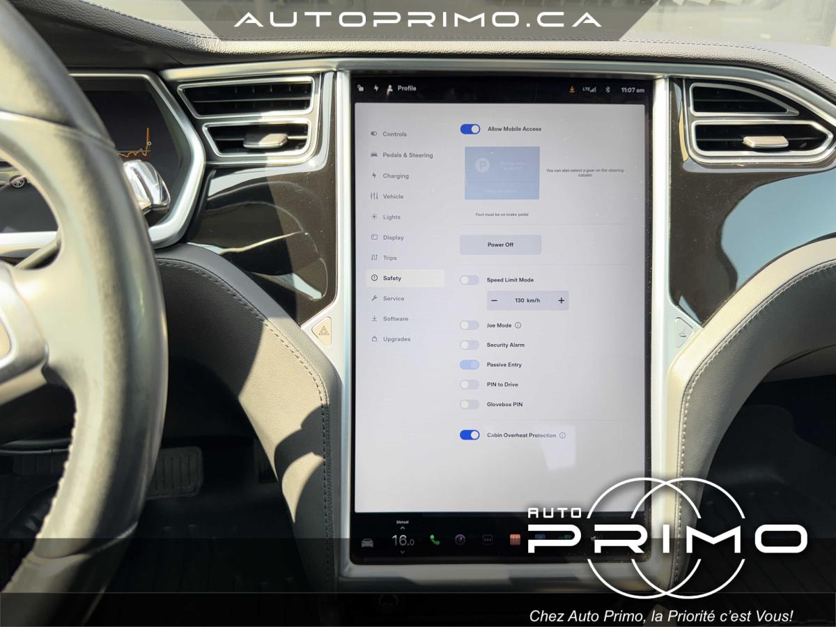 2014 Tesla Model S - Image 34