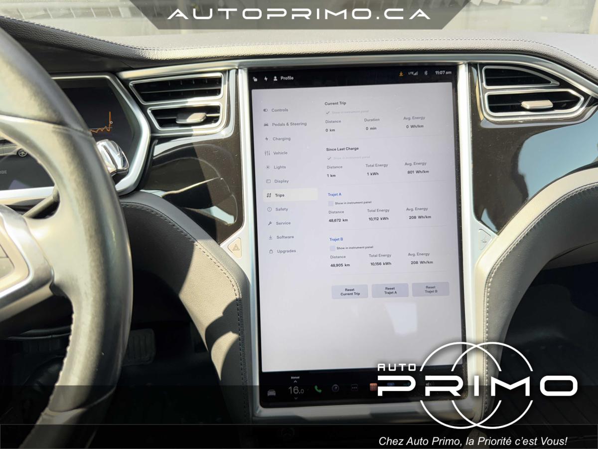2014 Tesla Model S - Image 35