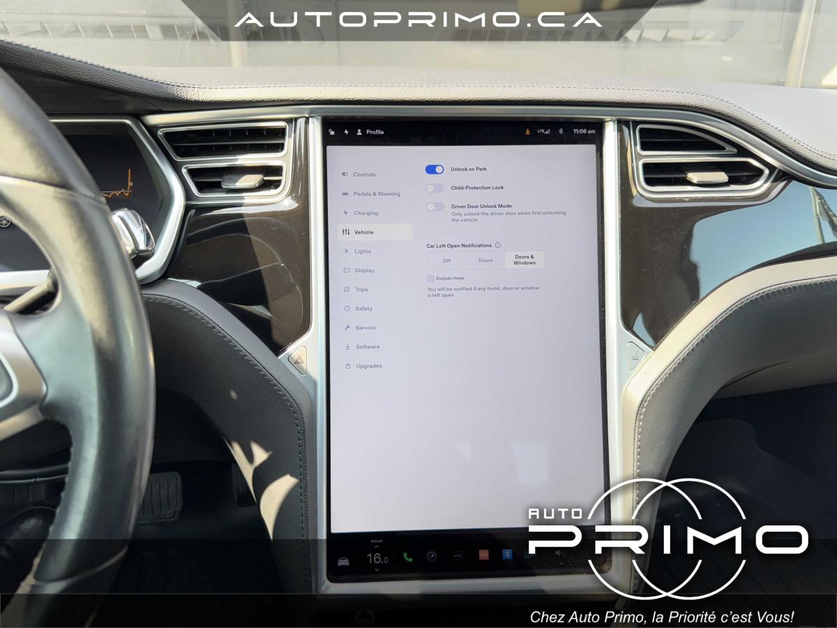 2014 Tesla Model S - Image 36