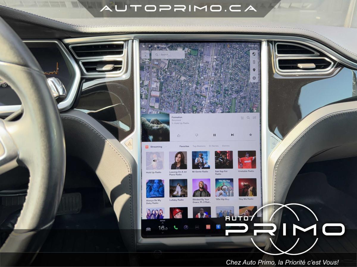 2014 Tesla Model S - Image 37