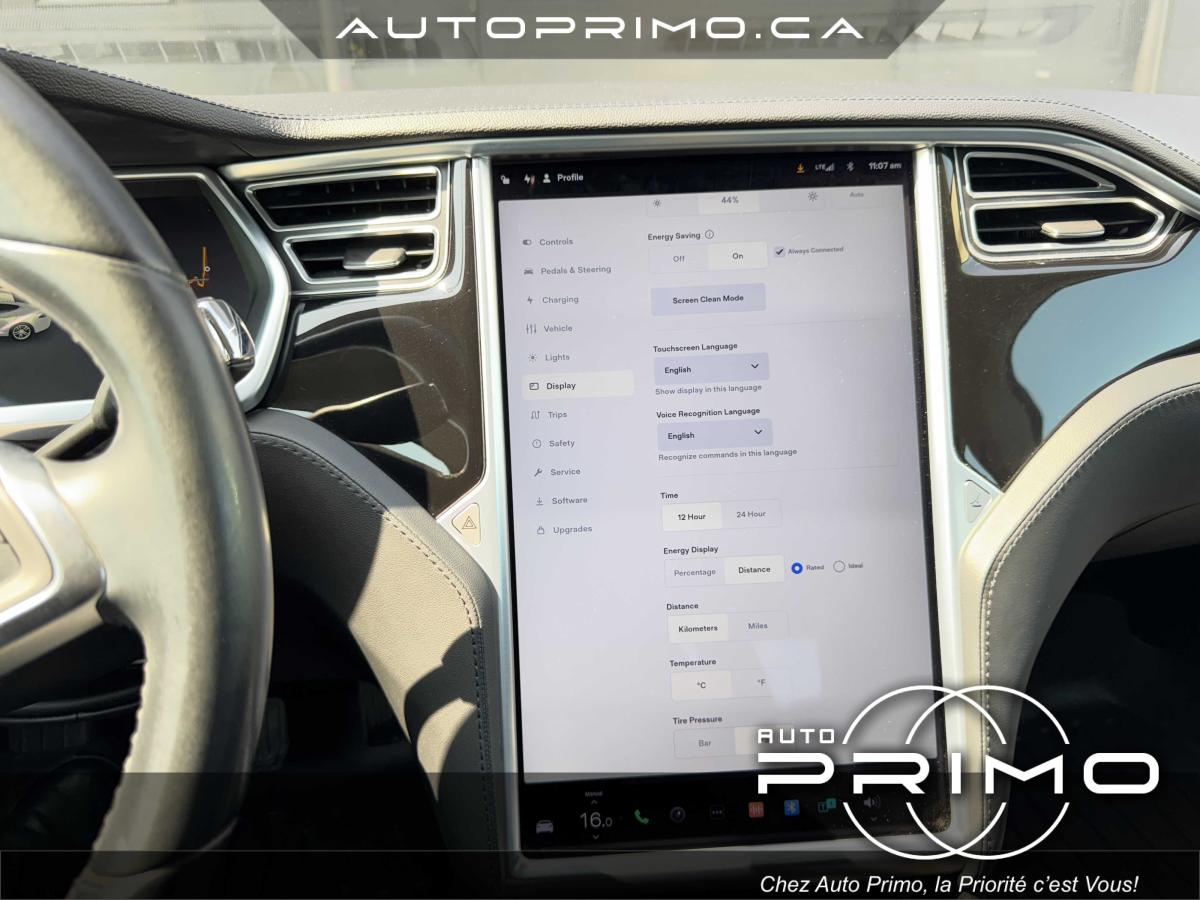 2014 Tesla Model S - Image 38